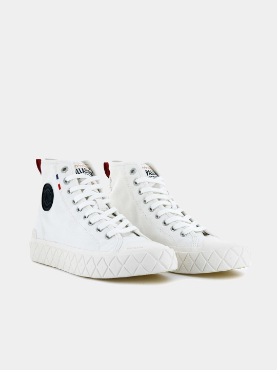 Мужские кеды Palladium PALLA ACE CVS MID
