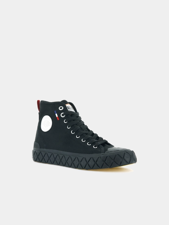 Мужские кеды Palladium PALLA ACE CVS MID