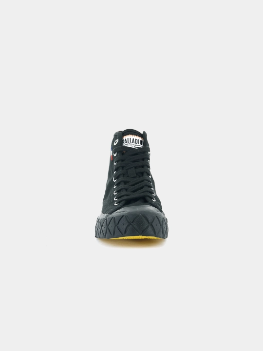 Мужские кеды Palladium PALLA ACE CVS MID