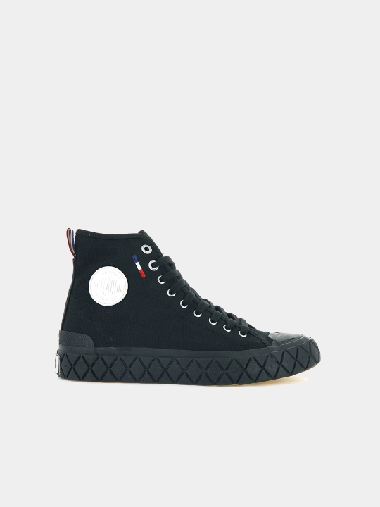 Мужские кеды Palladium PALLA ACE CVS MID