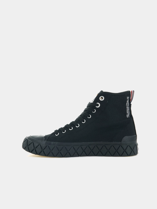 Мужские кеды Palladium PALLA ACE CVS MID