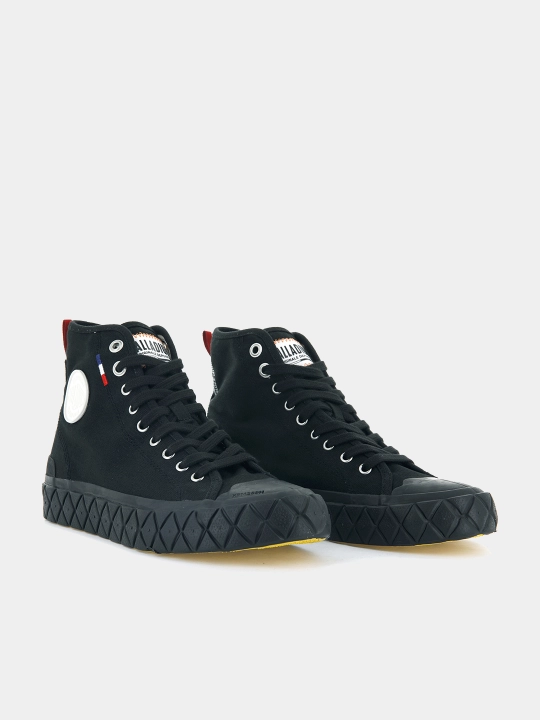 Мужские кеды Palladium PALLA ACE CVS MID