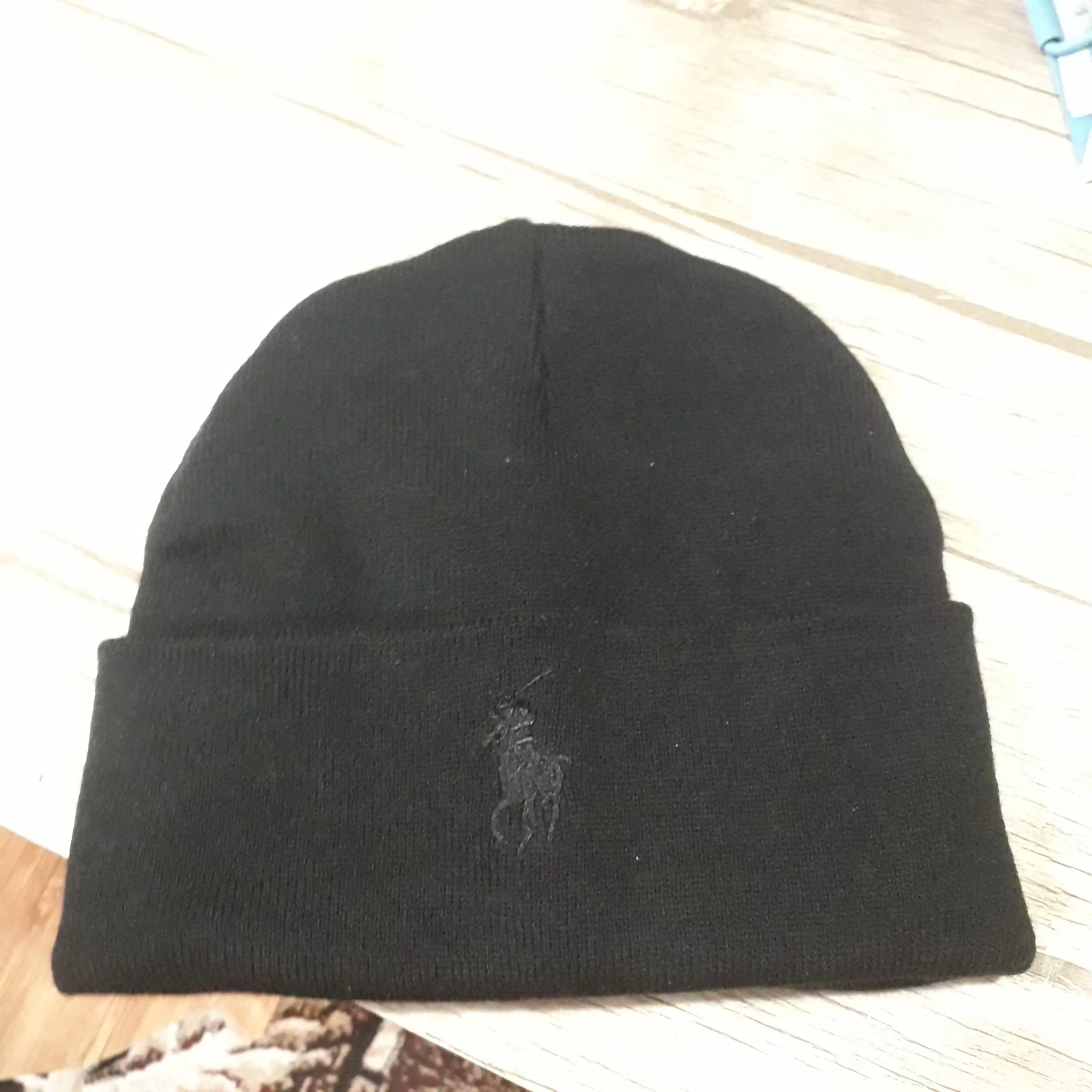Shapka uniseks, universal, 95% paxtali