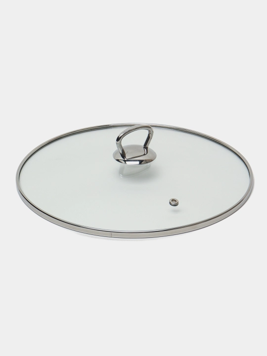 Kastrulya Homev NIKEL 030078/A, 8,5 litr