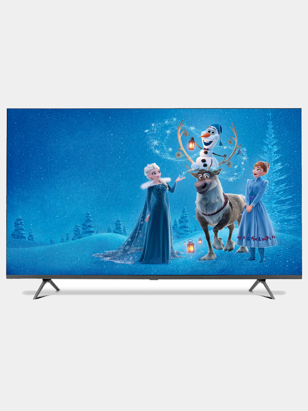 Телевизор Artel 55LU8500 4K UHD Android TV 11.0, Wi-Fi, Bluetooth ...