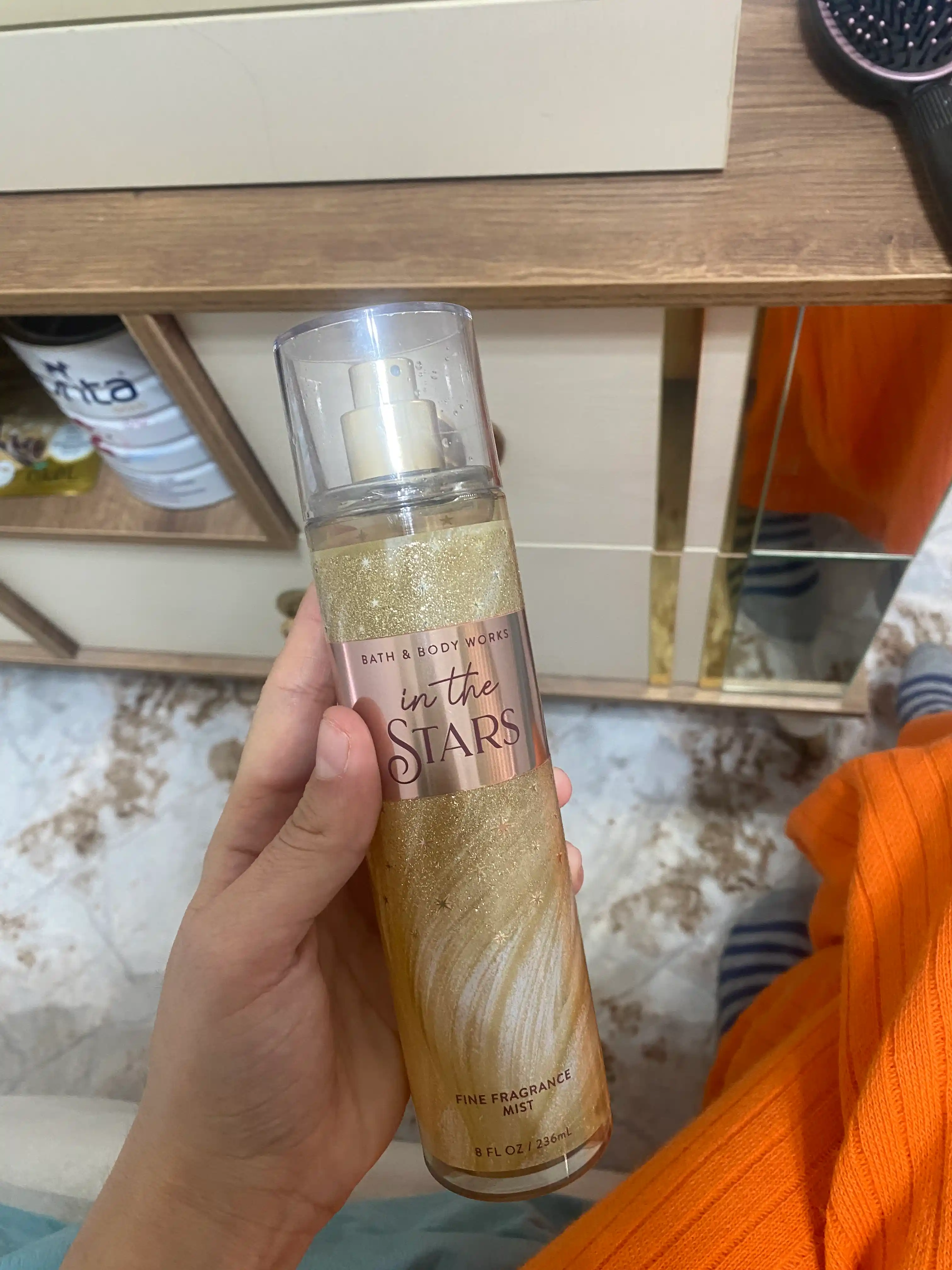 Мист для тела In The Stars Bath And Body Works