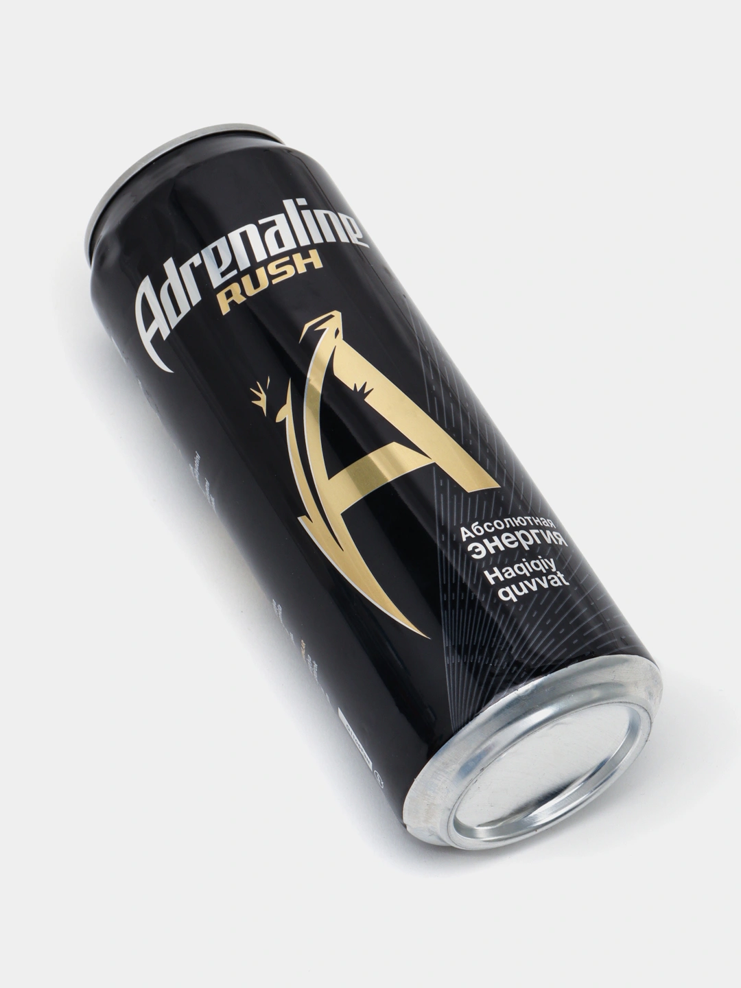 Энергетический напиток Adrenaline Rush, 449 мл за 15680 сум со скидкой ...