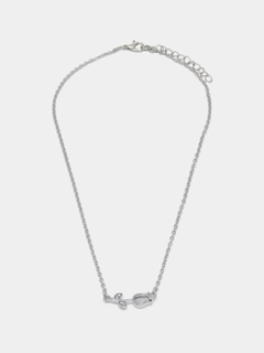 Серебряный