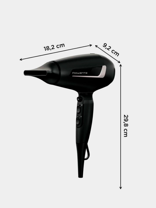 Фен Rowenta Pro Expert CV8810F0