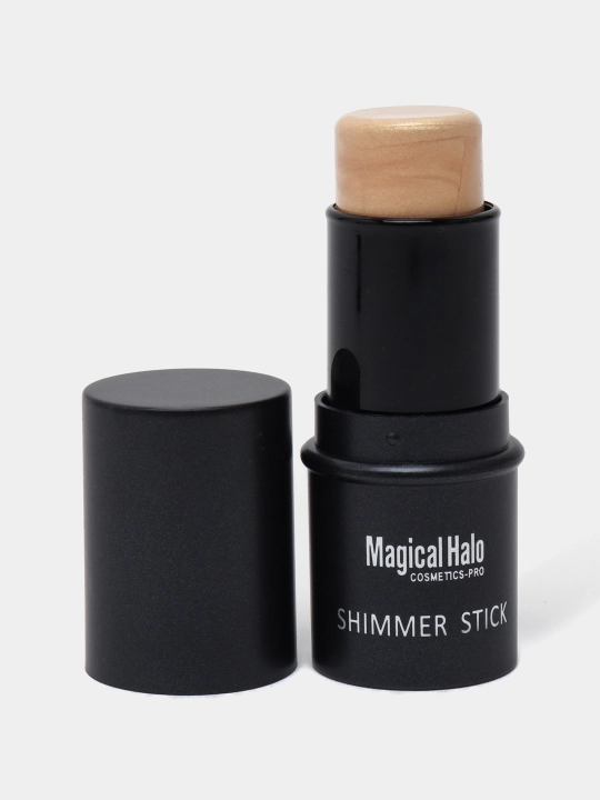 Xaylayter "Magical Halo", yuz va tana uchun, stikda