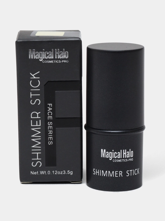 Xaylayter "Magical Halo", yuz va tana uchun, stikda