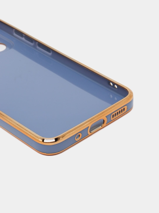 Лакированный чехол для REDMI 12C