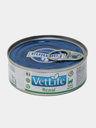 Корм Renal Для Кошек Купить