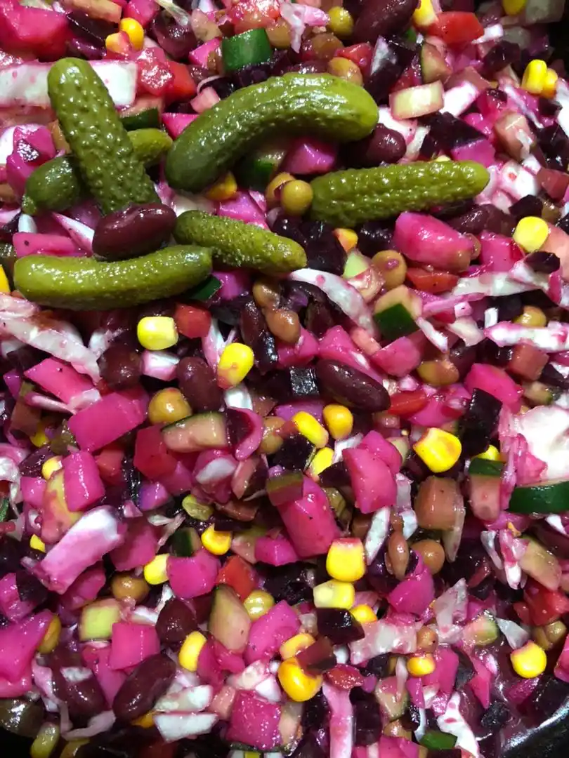 Кукуруза сахарная "Вкусноград", 340 г