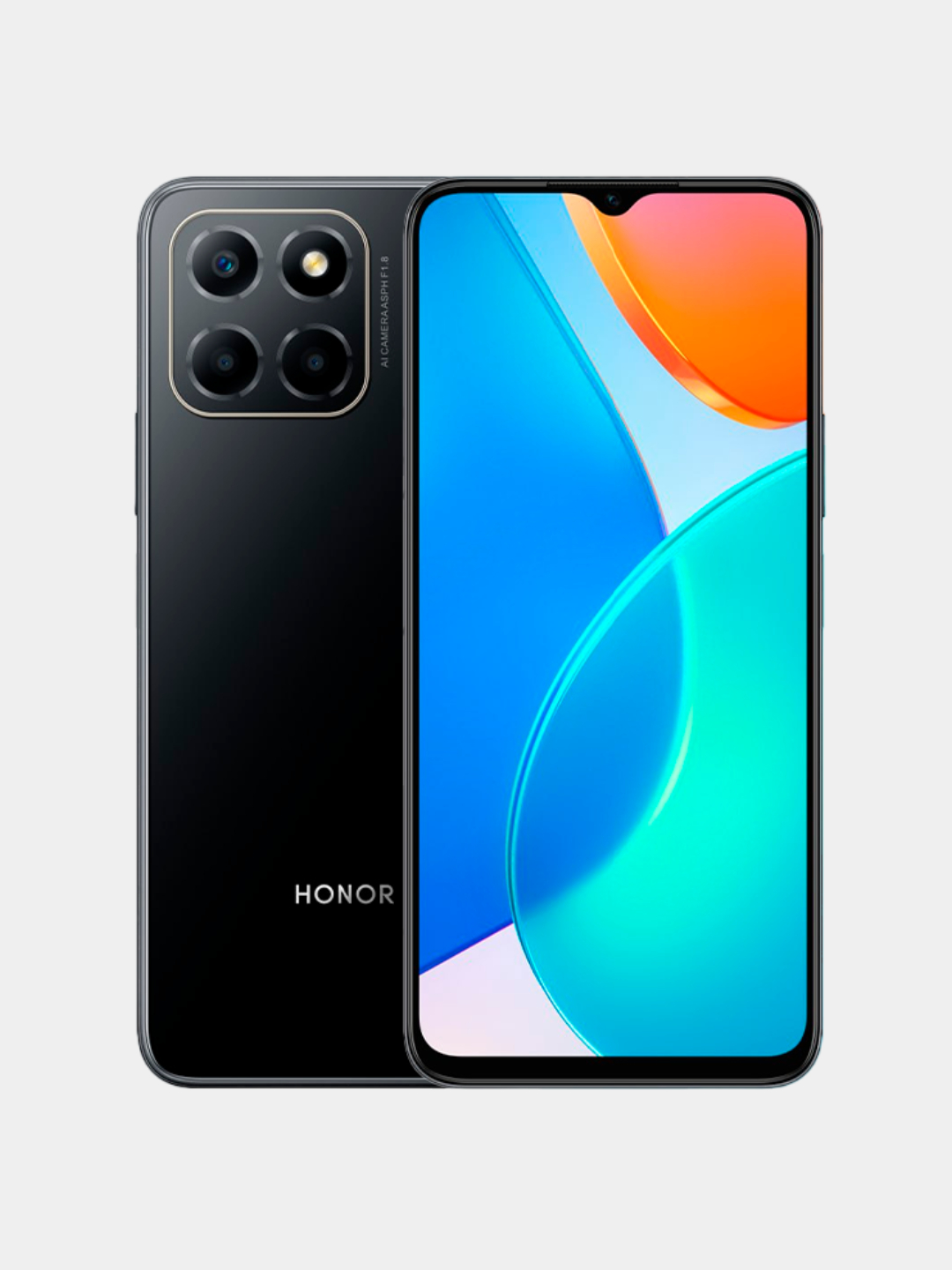 Honor X6 4 64gb Купить