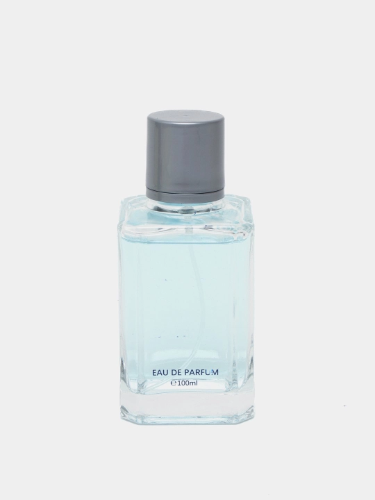 Parfyumlangan suv Fragnance World Kirke, KIRKA erkaklar va ayollar uchun, 100 ml, 50 ml, 30 ml, 20 ml 