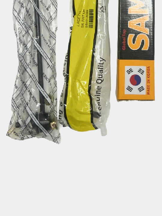 Stablizator tayoq oldi 1-juft Lacetti/Gentra Samyung Korea