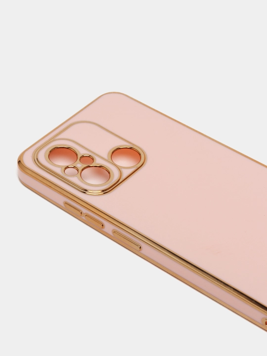 Лакированный чехол для REDMI 12C