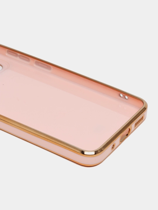Лакированный чехол для REDMI 12C