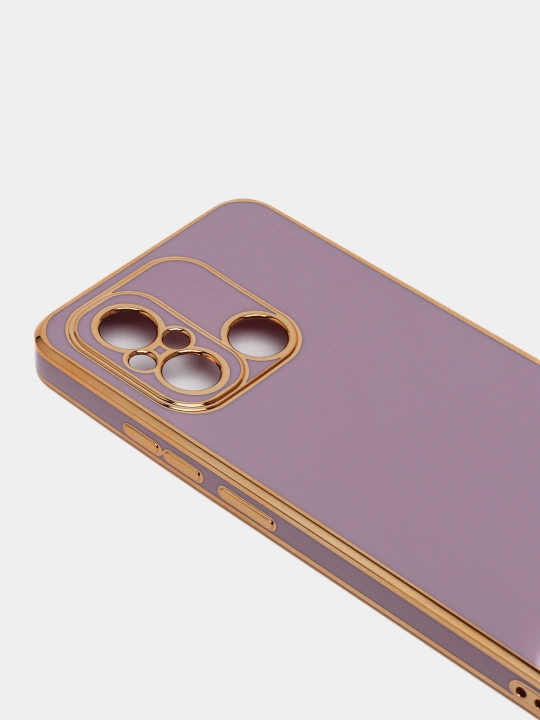 Лакированный чехол для REDMI 12C