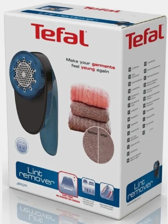 Машинка для удаления катышков Tefal JB1011E0