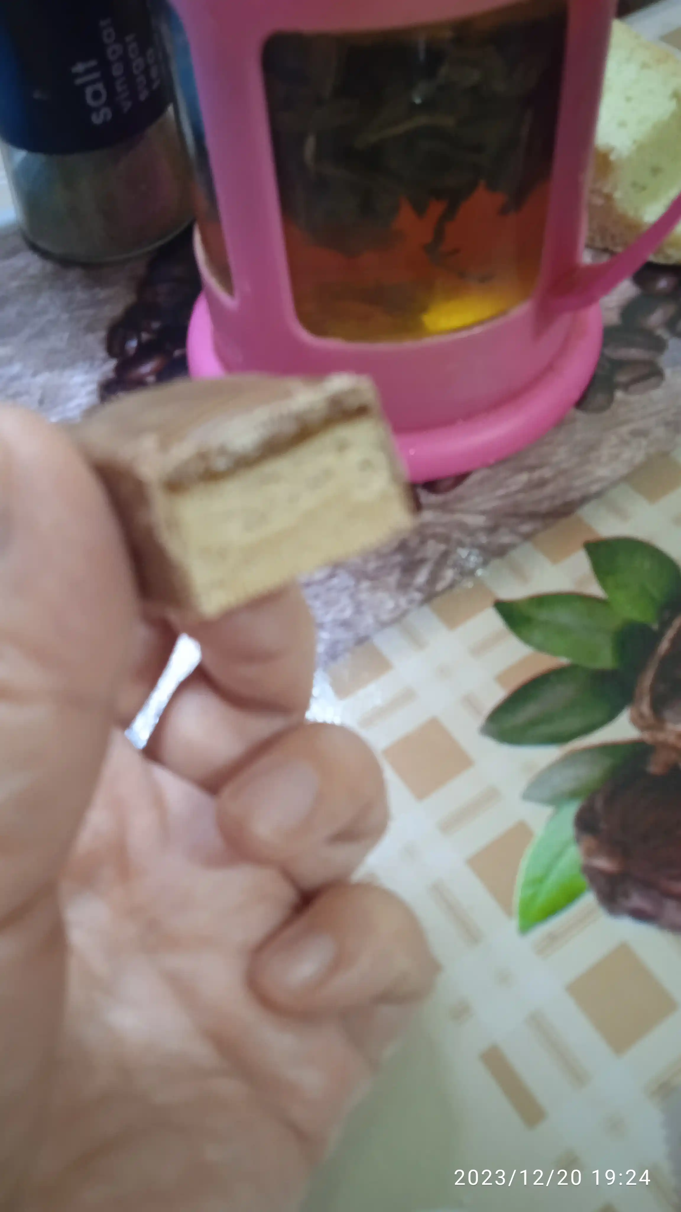 Nevskiy - Бельгийский десерт shokolad-apelsin ta'mli konfetlar, 500 g
