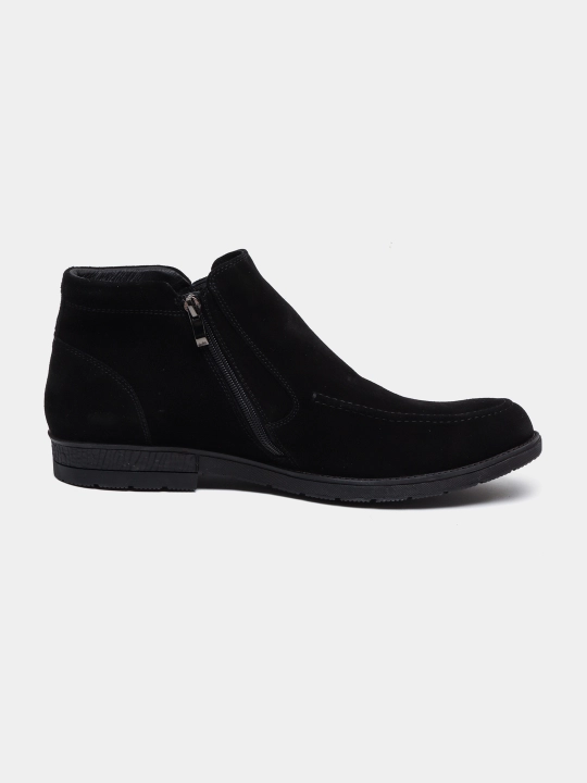 Сапоги, мужская обувь, натуральные материалы, Edgart, 39-45