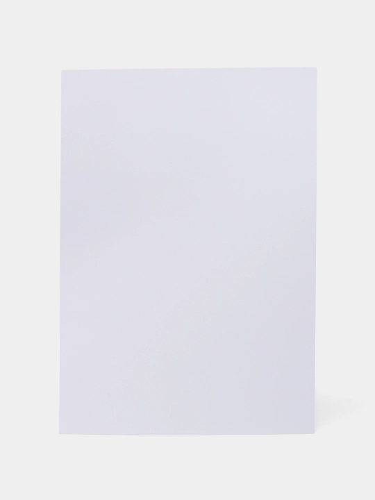 Ikki tomonlama MAT foto qog'ozi A4 250 g/m2, 50 varaq