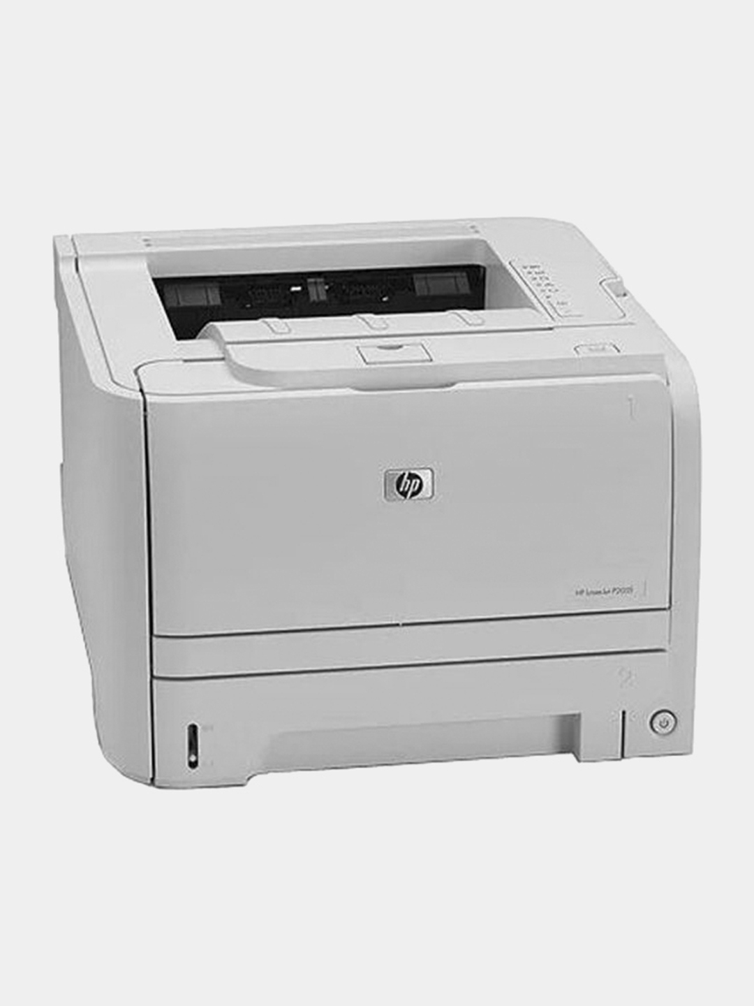 Принтер лазерный Hp Laserjet P2035 Printer купить по низким ценам в интернет магазине Uzum 848519 9795