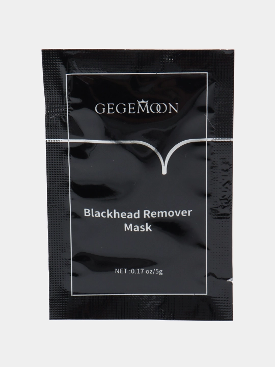 Gegemoon- Маска от черных точек, 5 шт