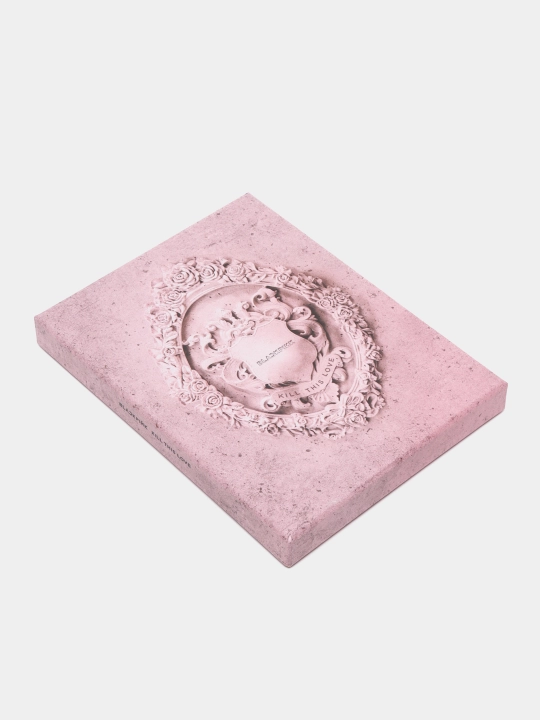 Альбом blackpink 'kill this love'