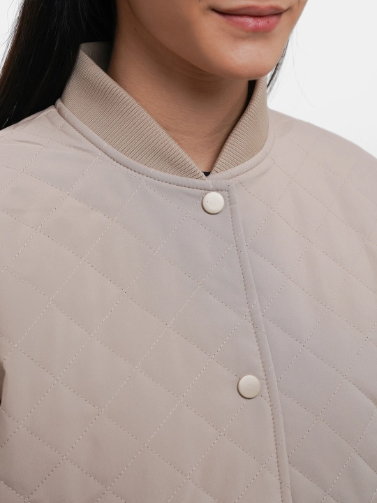 TERRA PRO Qisqa uzunlikdagi ayollar kurtkasi AW23WBA-52058