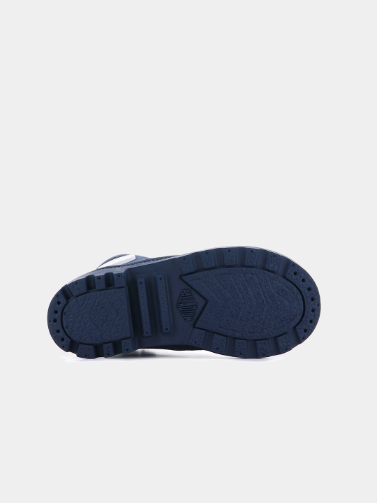 Детские ботинки Palladium PAMPA HI CUFF WPS OZ