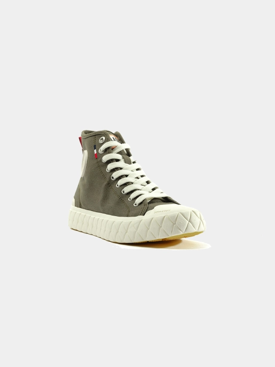 Мужские кеды Palladium PALLA ACE CVS MID
