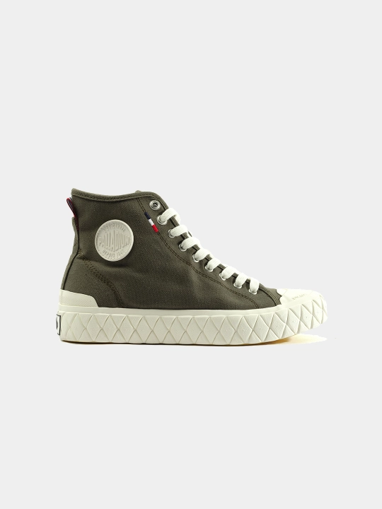 Мужские кеды Palladium PALLA ACE CVS MID