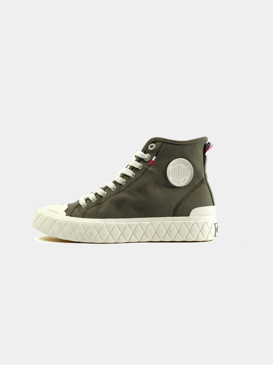 Мужские кеды Palladium PALLA ACE CVS MID