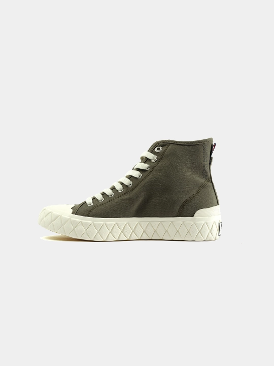 Мужские кеды Palladium PALLA ACE CVS MID