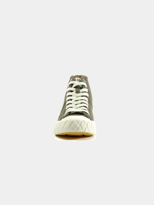 Мужские кеды Palladium PALLA ACE CVS MID