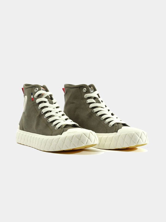 Мужские кеды Palladium PALLA ACE CVS MID