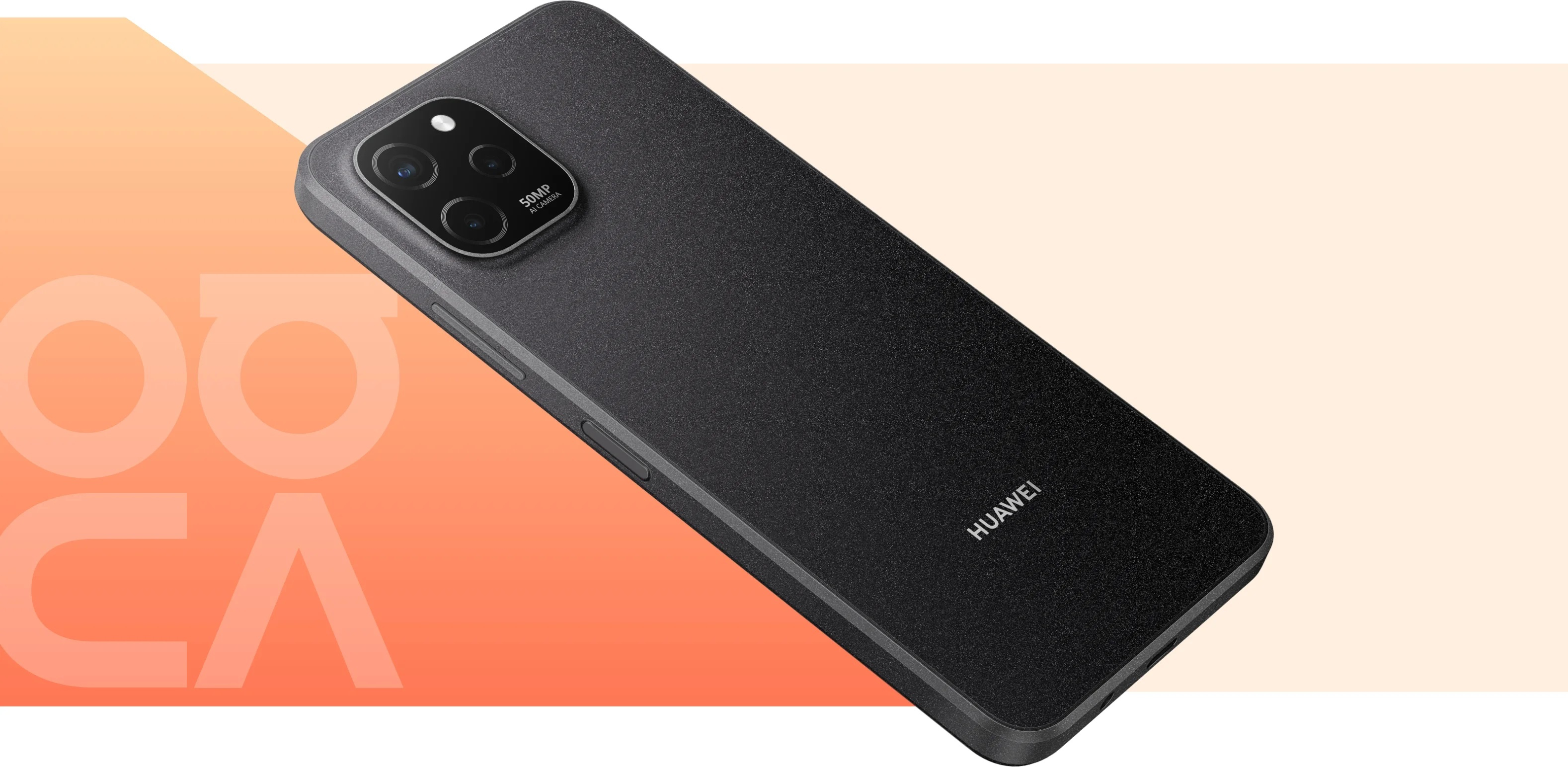 Смартфон Huawei Nova Y61 (Official) 4/64 GB купить по низким ценам в  интернет-магазине Uzum (857762)