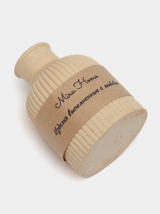 Gips guldon, quritilgan gullar uchun