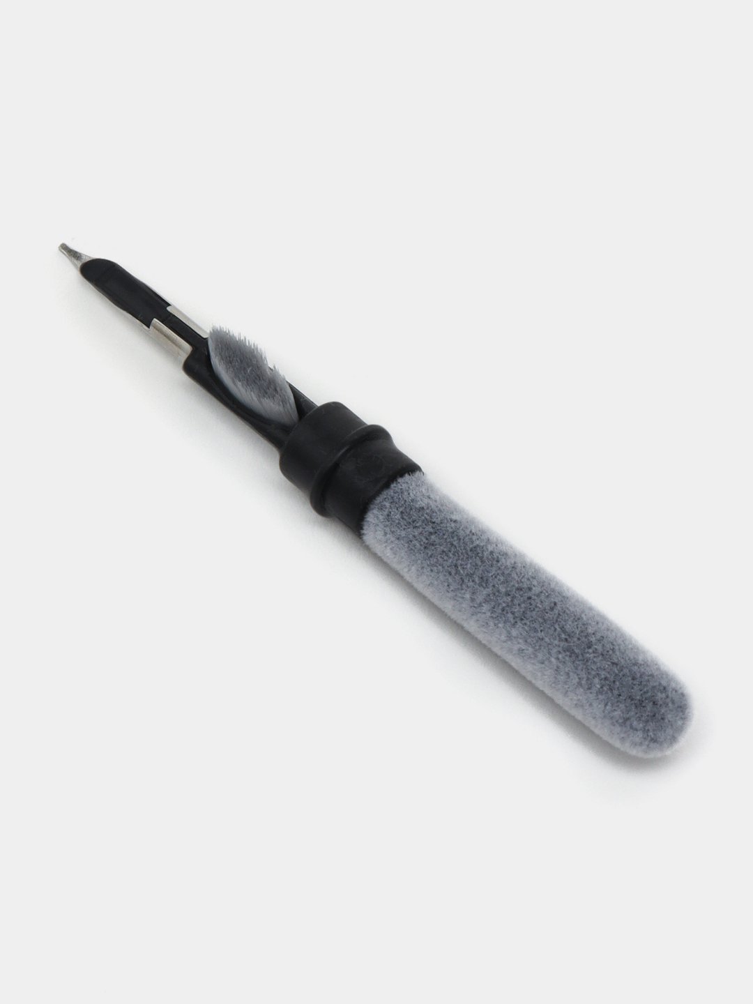 Щетка для чистки наушников, зарядки, телефонов 3 в 1 купить по низким ...