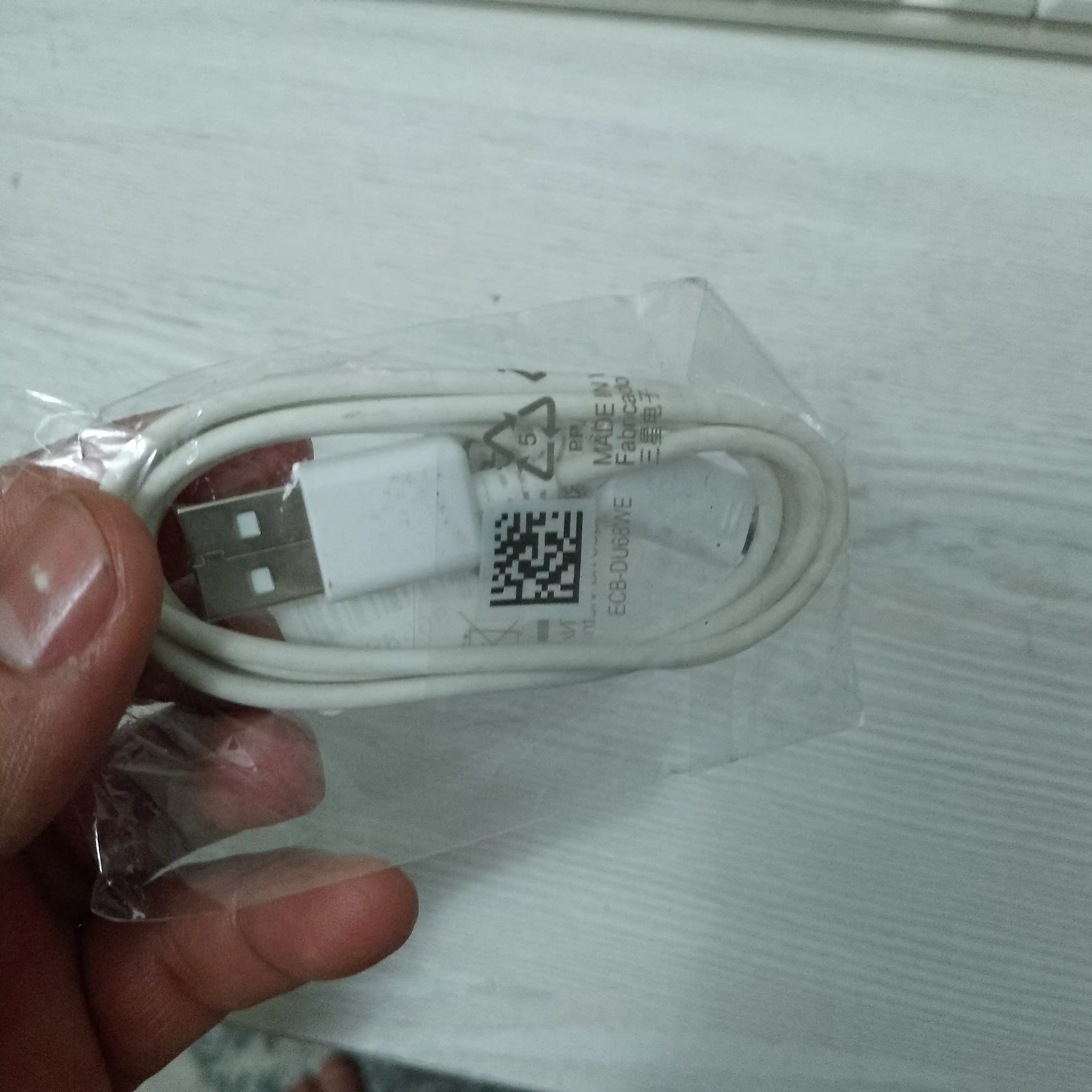 Кабель Micro-USB
