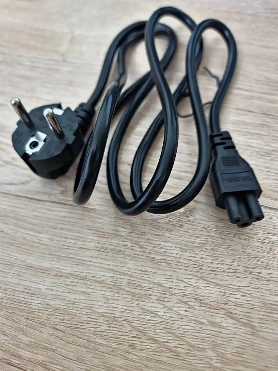 Кабель питания для ноутбука, 3pin, C5