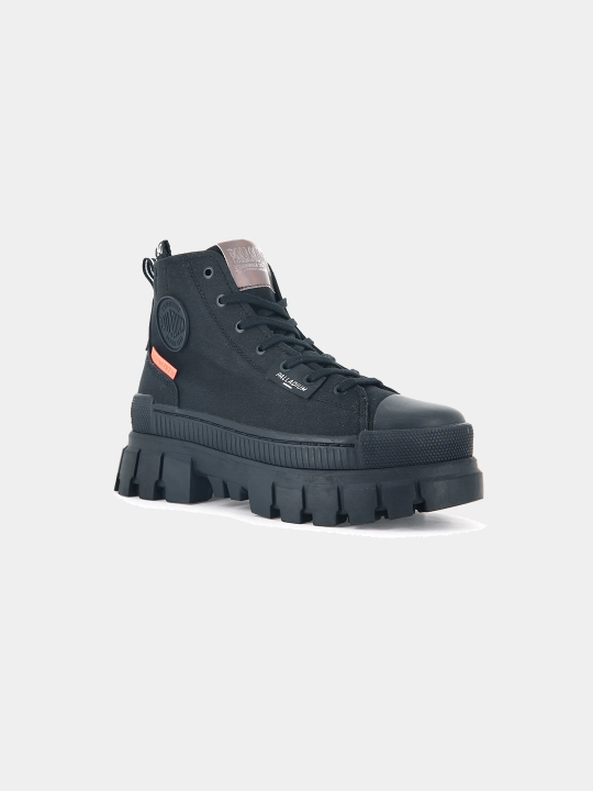 Женские ботинки Palladium REVOLT HI TX