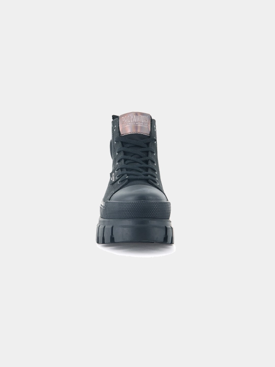 Женские ботинки Palladium REVOLT HI TX