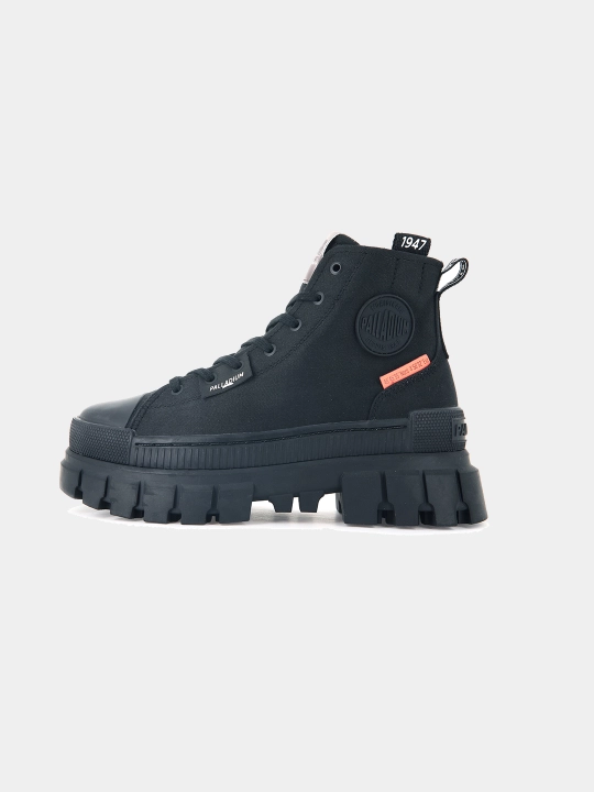 Женские ботинки Palladium REVOLT HI TX