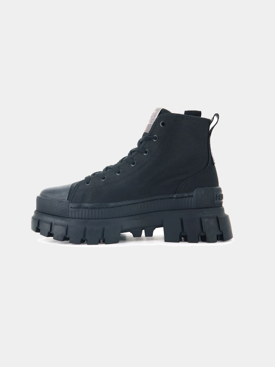 Женские ботинки Palladium REVOLT HI TX