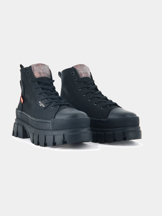 Женские ботинки Palladium REVOLT HI TX