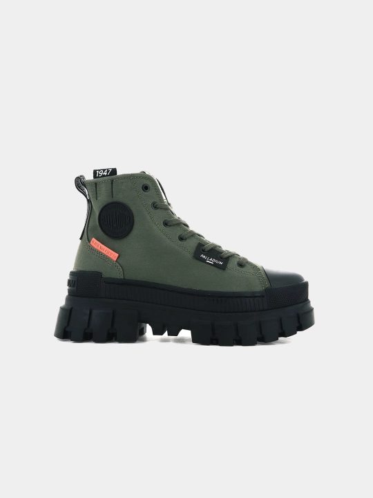 Женские ботинки Palladium REVOLT HI TX
